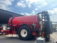 Slurry tank Veenhuis 14000
