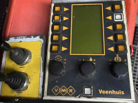 Slurry tank Veenhuis 14000