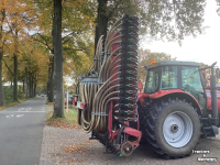 Grassland injector Vredo Vredo zb-3 8046