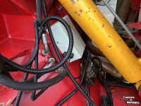 Grassland injector Vredo Vredo zb-3 8046