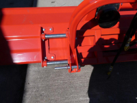 Mower Knegt Klepelmaaier 220  ACTIE