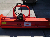 Mower Knegt Klepelmaaier 220  ACTIE