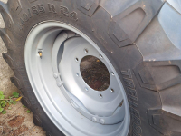 Wheels, Tyres, Rims & Dual spacers Trelleborg TRELLEBORG 440/65X24 TRELLEBORG 8-221-275