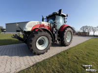 Tractor Steyr 6185 CVT
