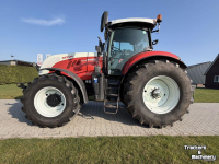 Tractor Steyr 6185 CVT