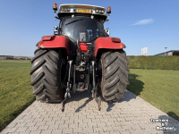 Tractor Steyr 6185 CVT