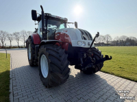 Tractor Steyr 6185 CVT