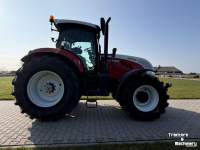 Tractor Steyr 6185 CVT