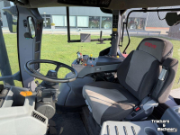 Tractor Steyr 6185 CVT