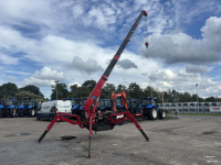 Excavator  UNIC URW295 CDMER