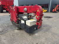 Excavator  UNIC URW295 CDMER