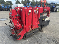Excavator  UNIC URW295 CDMER