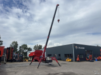 Excavator  UNIC URW295 CDMER