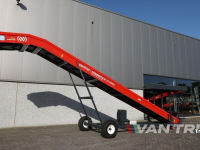 Elevator conveyor Miedema ME100 Opvoerband