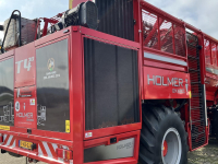 Sugar beet harvester Holmer Terra Dos T4-30