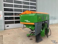 Fertilizer spreader Amazone ZA TS 2600 Profis Hydro