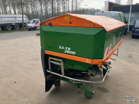 Fertilizer spreader Amazone ZA TS 2600 Profis Hydro