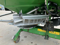 Fertilizer spreader Amazone ZA TS 2600 Profis Hydro