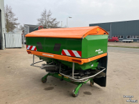 Fertilizer spreader Amazone ZA TS 2600 Profis Hydro