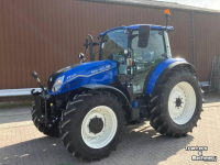 Tractor New Holland T5.100 DC