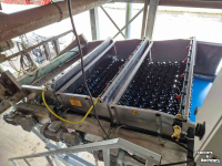 Other conveying equipment and accessories  Sterrollen reiniging / Sterrollen reiniger