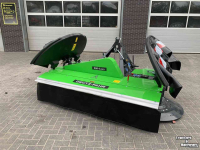 Mower Deutz-Fahr KM 4.29F    (Kuhn PZ 300)