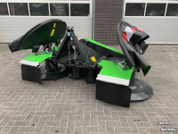 Mower Deutz-Fahr KM 4.29F    (Kuhn PZ 300)