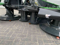 Mower Deutz-Fahr KM 4.29F    (Kuhn PZ 300)