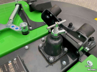 Mower Deutz-Fahr KM 4.29F    (Kuhn PZ 300)