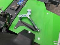 Mower Deutz-Fahr KM 4.29F    (Kuhn PZ 300)