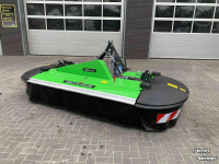 Mower Deutz-Fahr KM 4.29F    (Kuhn PZ 300)