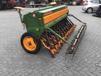 Seed drill Amazone D730
