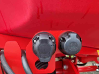 Seed drill Kverneland F-Drill Front-tank / Zaaitank 1600 liter