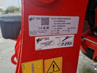 Seed drill Kverneland F-Drill Front-tank / Zaaitank 1600 liter