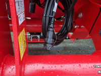 Seed drill Kverneland F-Drill Front-tank / Zaaitank 1600 liter
