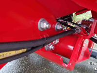 Seed drill Kverneland F-Drill Front-tank / Zaaitank 1600 liter