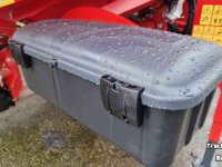 Seed drill Kverneland F-Drill Front-tank / Zaaitank 1600 liter