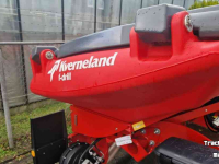 Seed drill Kverneland F-Drill Front-tank / Zaaitank 1600 liter