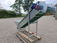 Conveyor  Michalak opvoerelevator
