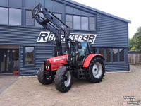 Tractor Massey Ferguson 6470