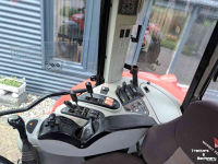 Tractor Massey Ferguson 6470
