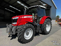 Tractor Massey Ferguson 6613 Dyna-6