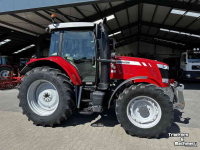 Tractor Massey Ferguson 6613 Dyna-6