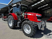 Tractor Massey Ferguson 6613 Dyna-6