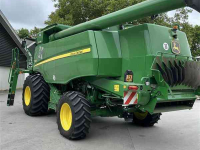 Combine John Deere T660 Premium  Combine