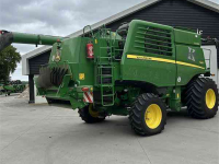 Combine John Deere T660 Premium  Combine