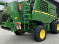 Combine John Deere T660 Premium  Combine