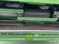 Combine John Deere T660 Premium  Combine