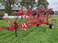Tedder Lely Lotus 900