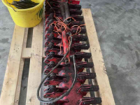 Self-loading wagon Pottinger Silo profi